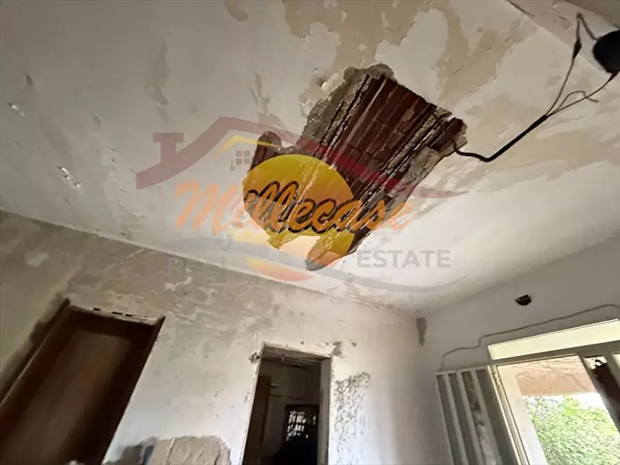 Immagine 13 di Villa in vendita  in VIA ISOLE CAROLINE a Siracusa