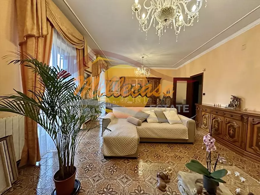 Immagine 10 di Quadrilocale in vendita  in Via Sofio Ferrero a Siracusa