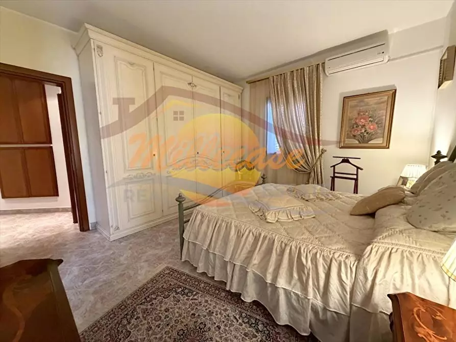 Immagine 22 di Casa bifamiliare in vendita  in Via Aidone a Siracusa