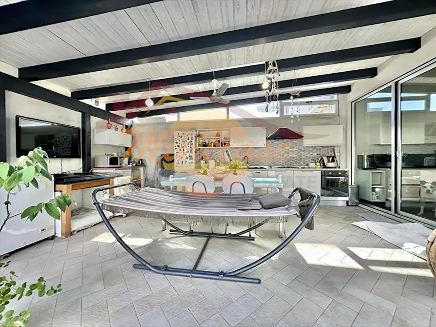 Immagine 24 di Villetta a schiera in vendita  in Viale Edoardo Garrone a Melilli