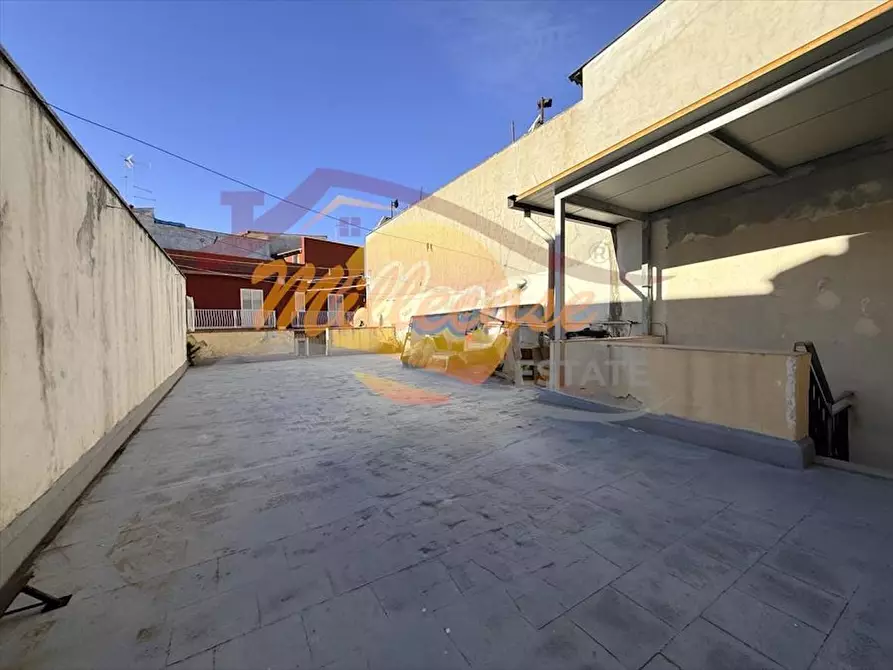Immagine 23 di Casa indipendente in vendita  in Via Rapisardi 3 a Siracusa