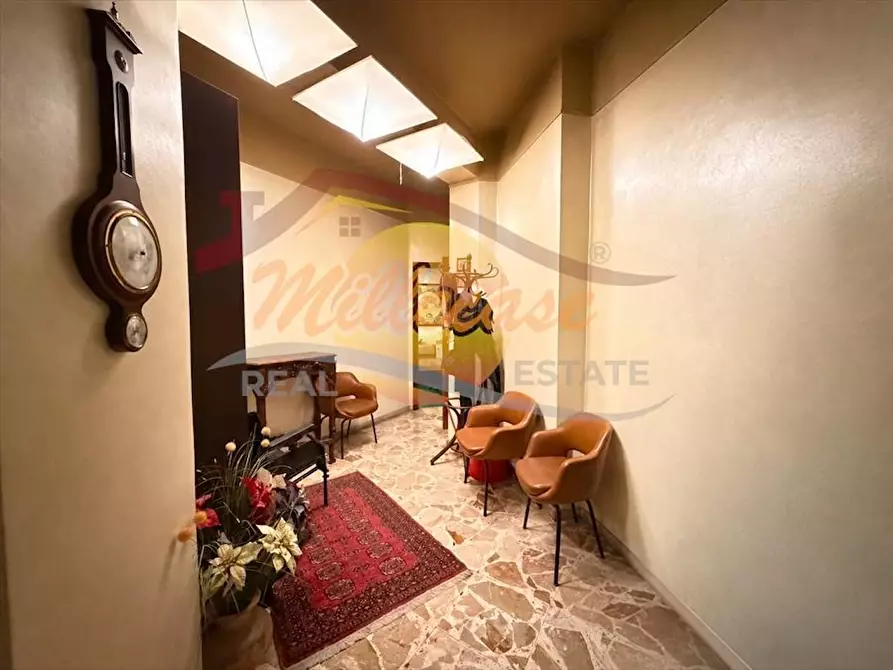 Immagine 19 di Appartamento in vendita  in Via Monsignore Giacomo Carabelli a Siracusa