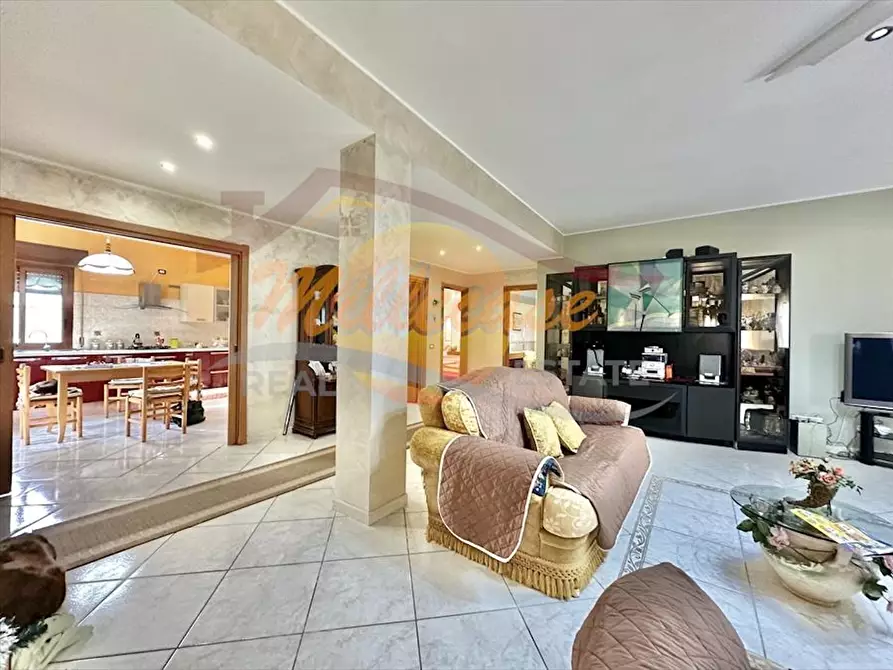 Immagine 21 di Villa in vendita  in Via Mallia a Siracusa