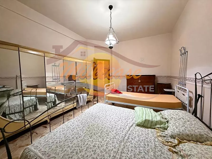 Immagine 9 di Appartamento in vendita  in Via Monsignore Giacomo Carabelli a Siracusa