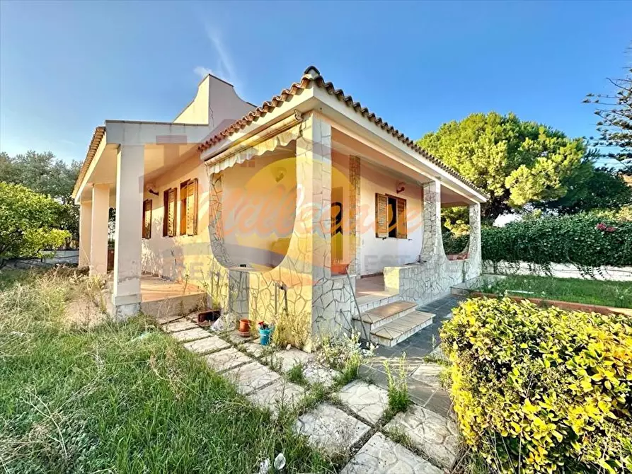 Immagine 22 di Villa in vendita  in Via Isole BALI a Siracusa