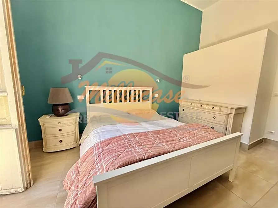 Immagine 7 di Bilocale in vendita  in Via Agrigento a Siracusa