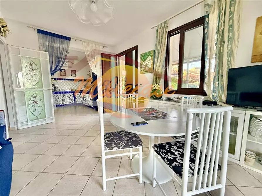 Immagine 10 di Villa in vendita  in Viale dei Lidi a Siracusa