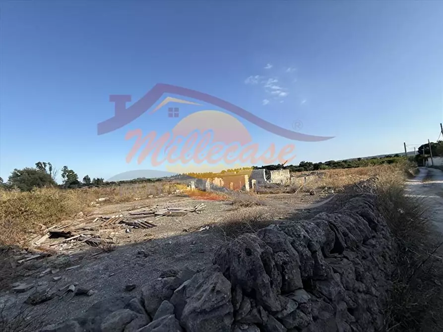 Immagine 8 di Terreno agricolo in vendita  in TRAVERSA SAN FRANCESCO a Siracusa