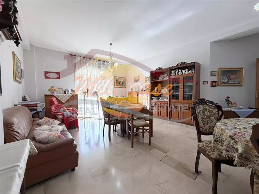 Immagine 13 di Appartamento in affitto  in Viale Polibio a Siracusa