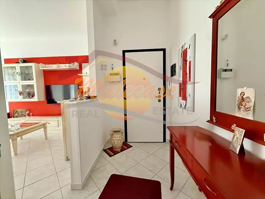 Immagine 15 di Quadrilocale in vendita  in Viale Tica a Siracusa