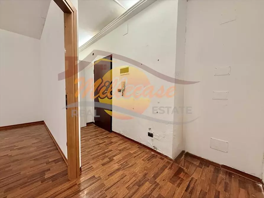 Immagine 11 di Bilocale in vendita  in Via Francesco Accolla a Siracusa