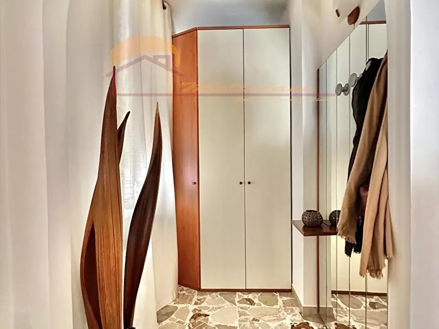 Immagine 22 di Trilocale in vendita  in Viale dei Comuni a Siracusa