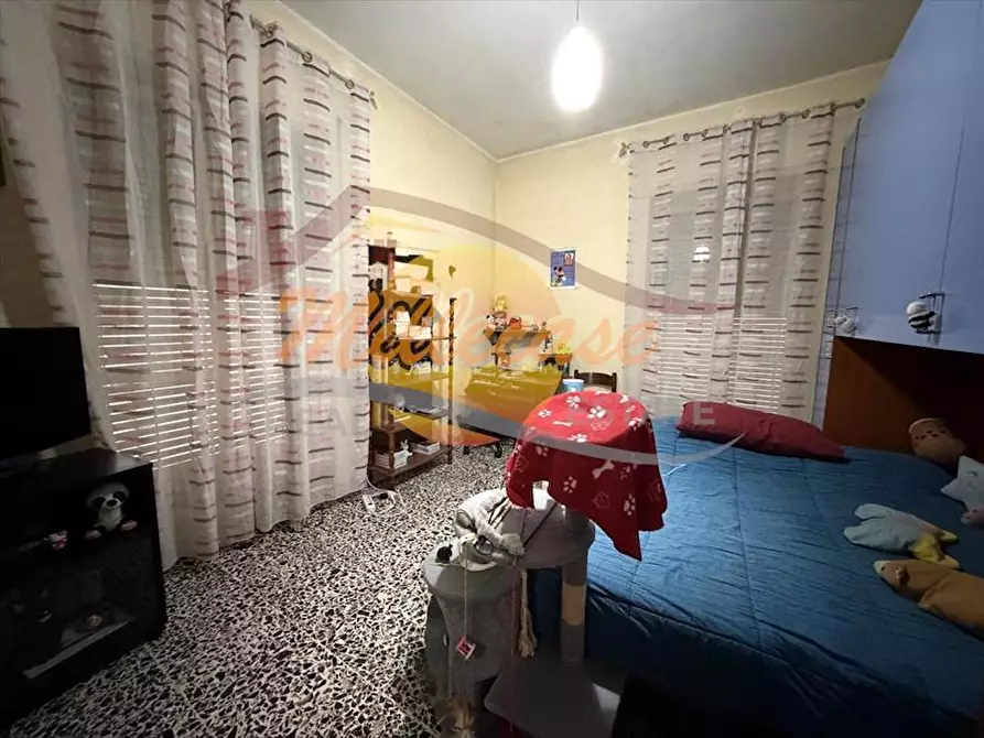 Immagine 9 di Trilocale in vendita  in CORSO GELONE a Siracusa