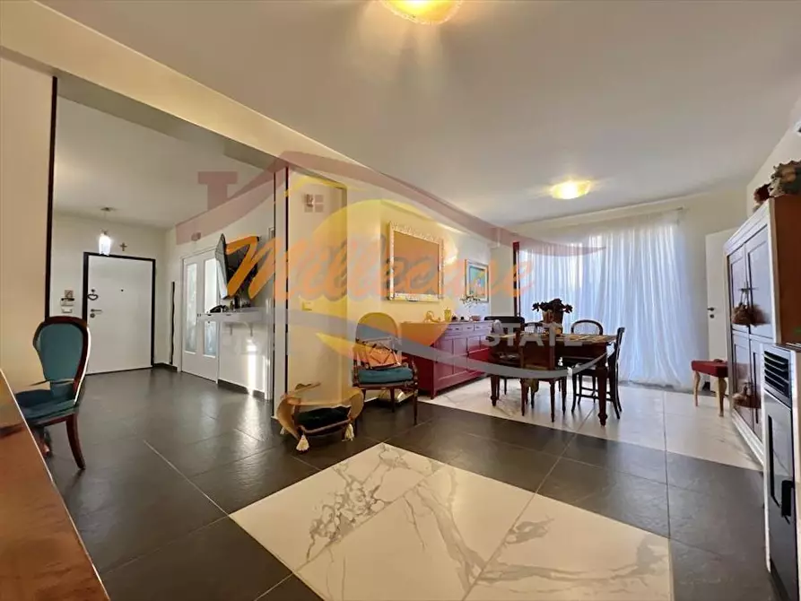 Immagine 9 di Casa bifamiliare in vendita  in Via Pippo Fava a Siracusa