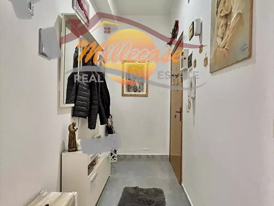 Immagine 14 di Trilocale in vendita  in VIA PASQUALE SALIBRA a Siracusa