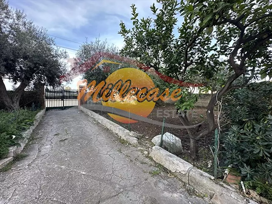 Immagine 22 di Villa in vendita  in Via Franca Maria Gianni a Siracusa