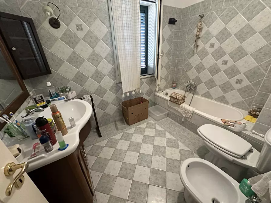 Immagine 23 di Appartamento in affitto  in VIAE EPIPOLI a Siracusa