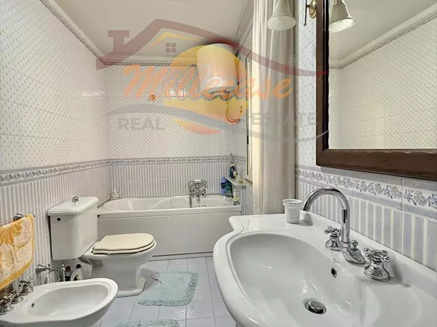 Immagine 20 di Casa indipendente in vendita  in Via Aristide Gabelli a Siracusa