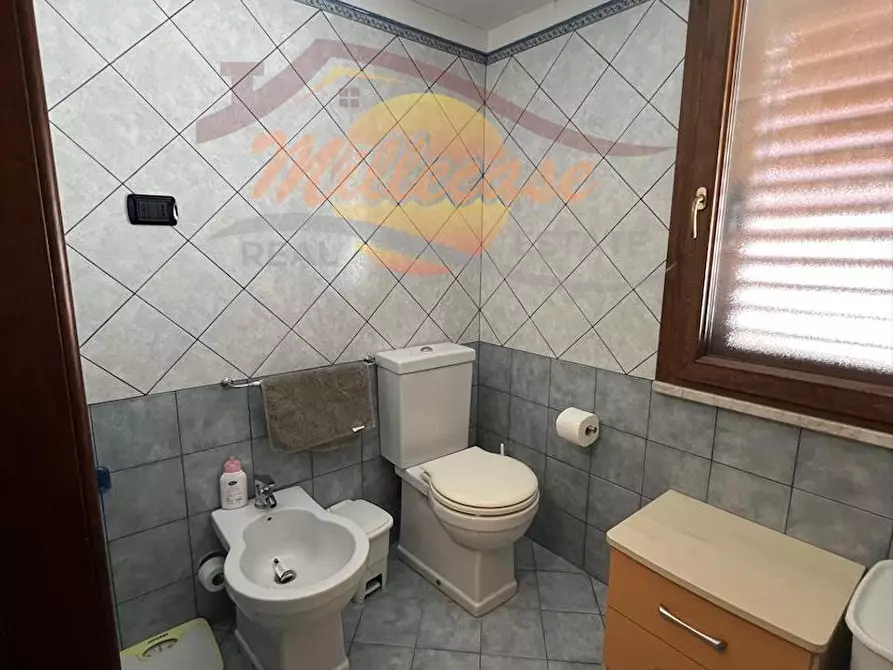 Immagine 13 di Quadrilocale in vendita  in Riviera Dionisio Il Grande 100 a Siracusa