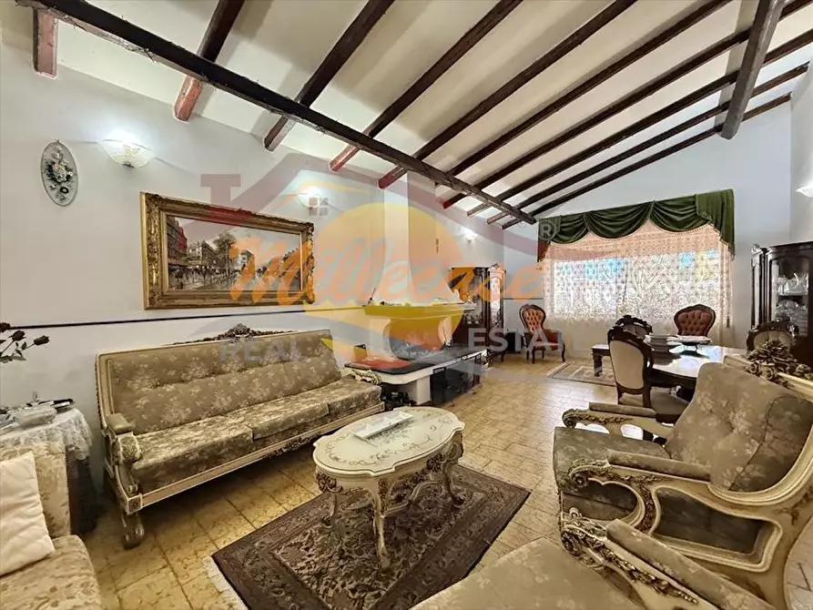 Immagine 23 di Villa in vendita  in Via Lido Sacramento a Siracusa