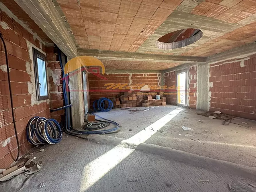 Immagine 8 di Trilocale in vendita  in VIALE GARRONE a Siracusa