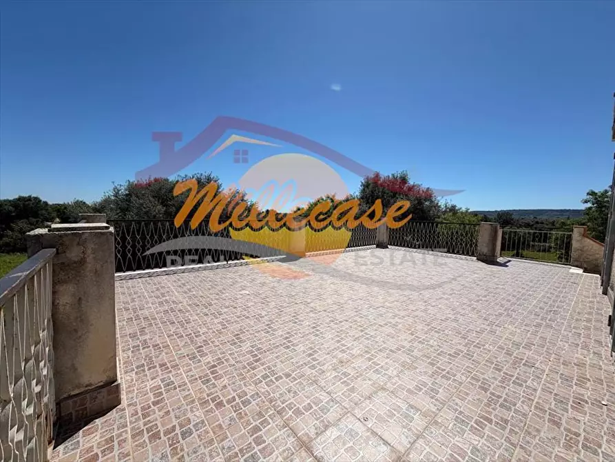 Immagine 24 di Villa in vendita  in CONTRADA MONASTERI a Siracusa
