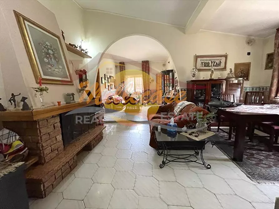Immagine 21 di Villa in vendita  in TRAVERSA IMPELLIZZERI a Siracusa