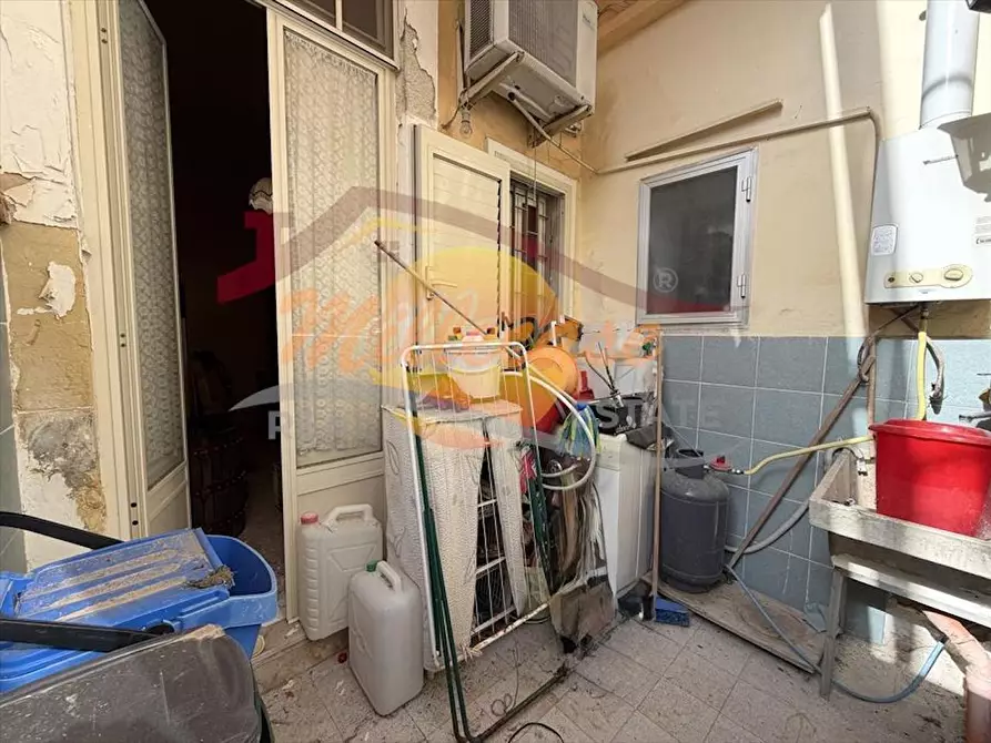 Immagine 6 di Quadrilocale in vendita  in Via Carso a Siracusa