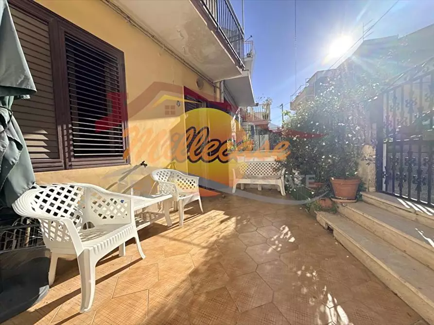 Immagine 3 di Casa indipendente in vendita  in Via Rapisardi 3 a Siracusa