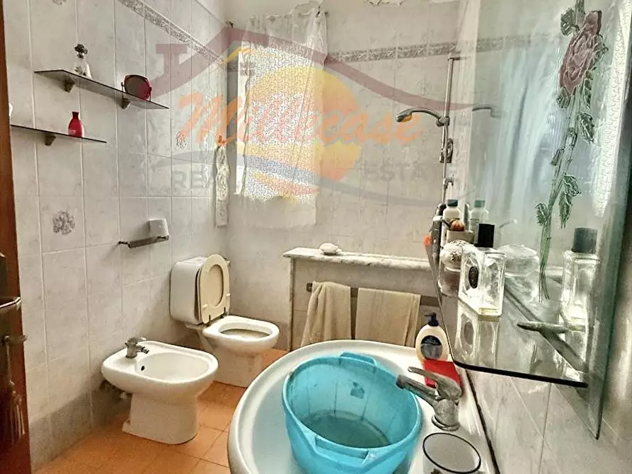 Immagine 17 di Quadrilocale in vendita  in VIA VITTORIO VENETO a Siracusa