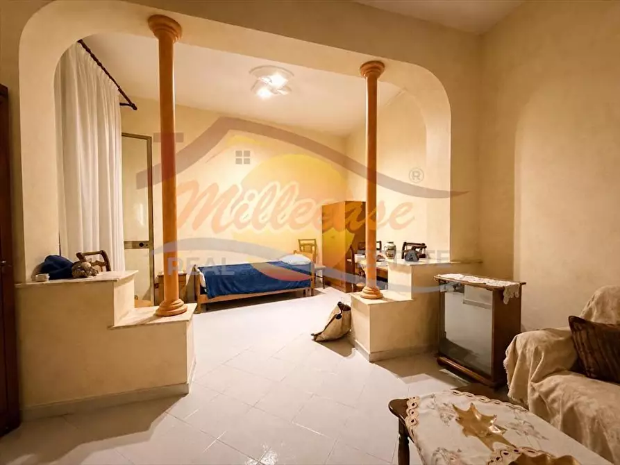 Immagine 24 di Casa indipendente in vendita  in Via Aristide Gabelli a Siracusa