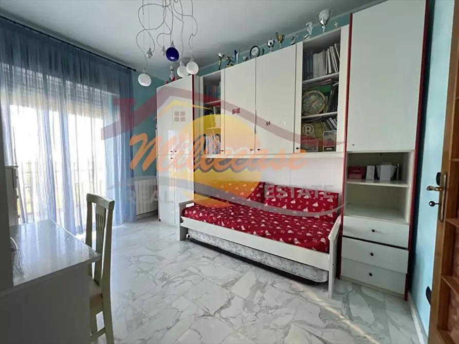 Immagine 35 di Attico in vendita  in Viale Scala Greca 351 a Siracusa