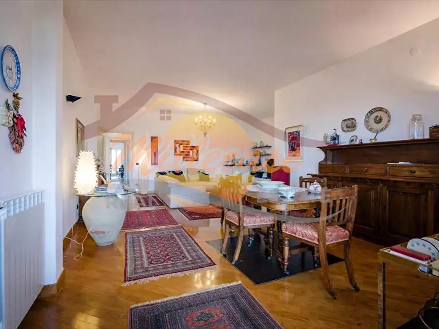 Immagine 1 di Attico in vendita  in Viale Scala Greca a Siracusa