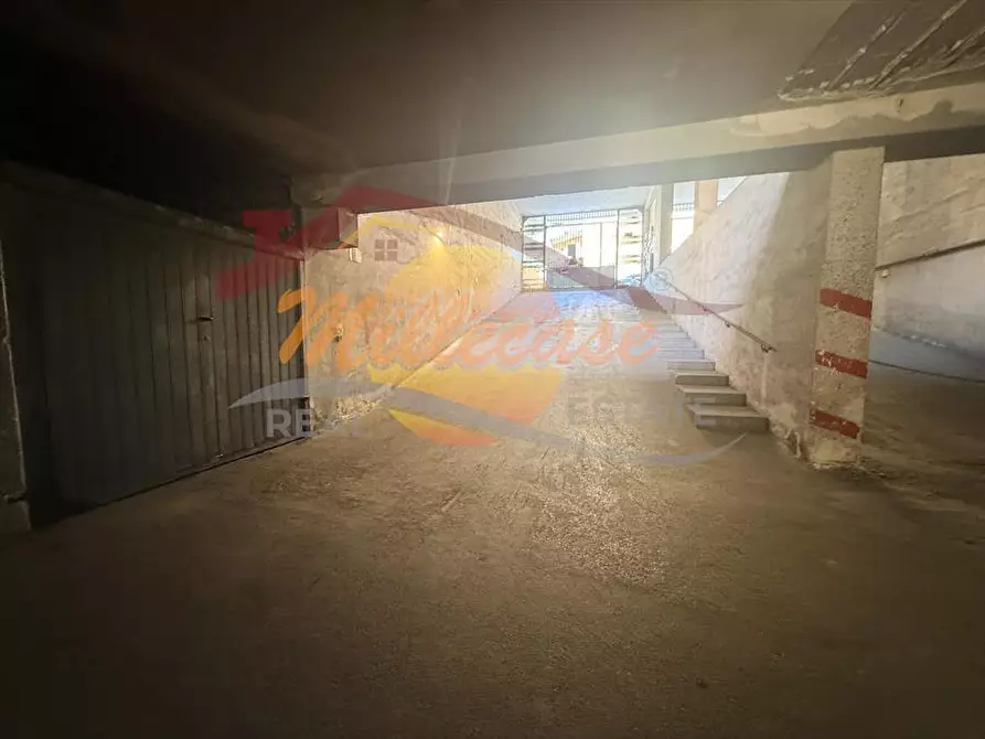 Immagine 2 di Garage in vendita  in Via Pitia a Siracusa