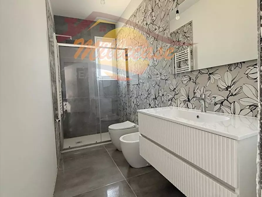 Immagine 5 di Bilocale in affitto  in Viale Scala Greca a Siracusa