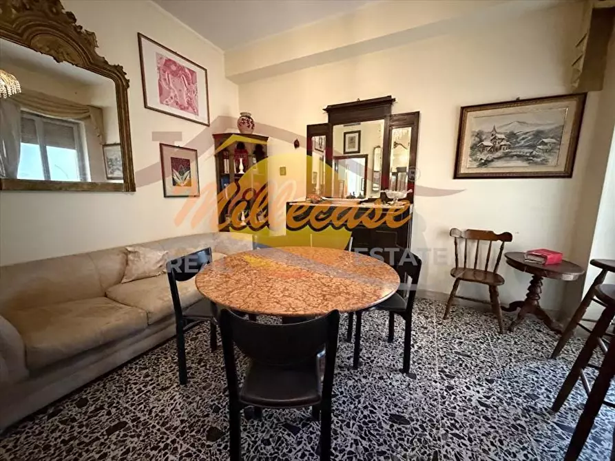 Immagine 5 di Trilocale in vendita  in CORSO GELONE a Siracusa