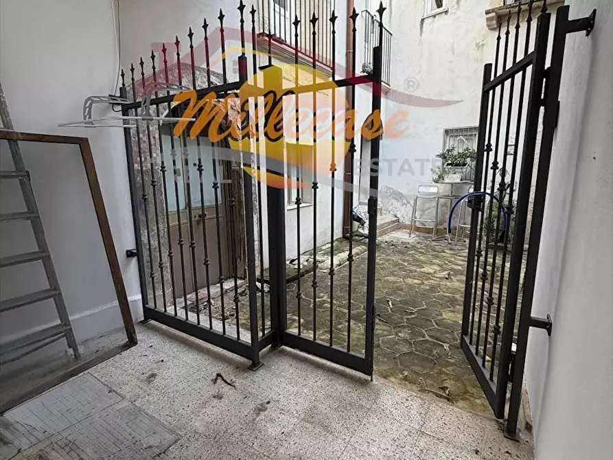 Immagine 7 di Bilocale in vendita  in VIA DELLA GIUDECCA a Siracusa