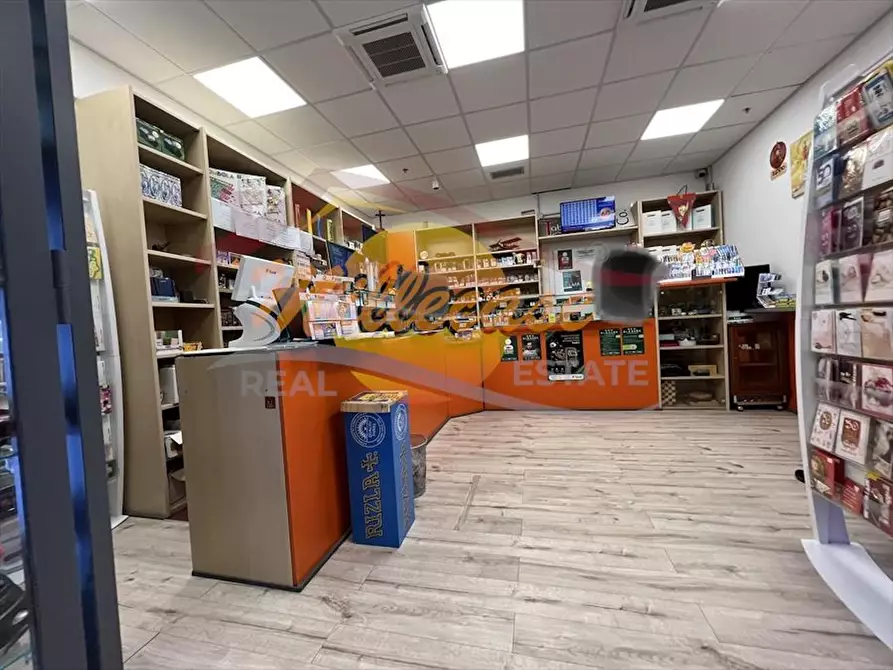 Immagine 9 di Tabaccheria in vendita  in CONTRADA SPALLA a Siracusa