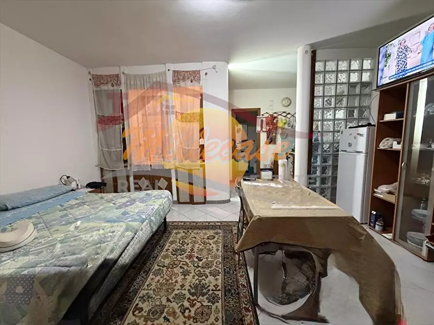 Immagine 14 di Monolocale in vendita  in Via Torino a Siracusa