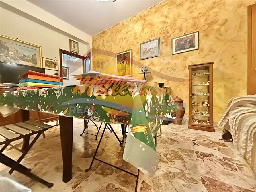 Immagine 13 di Pentalocale in vendita  in Viale Santa Panagia a Siracusa