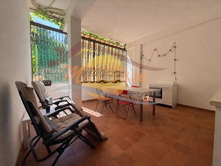Immagine 4 di Appartamento in vendita  in Via Grottasanta a Siracusa
