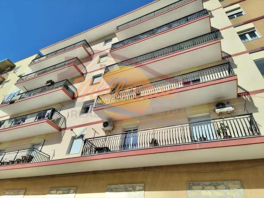 Immagine 1 di Pentalocale in vendita  in Via Agostino Fillioley a Siracusa