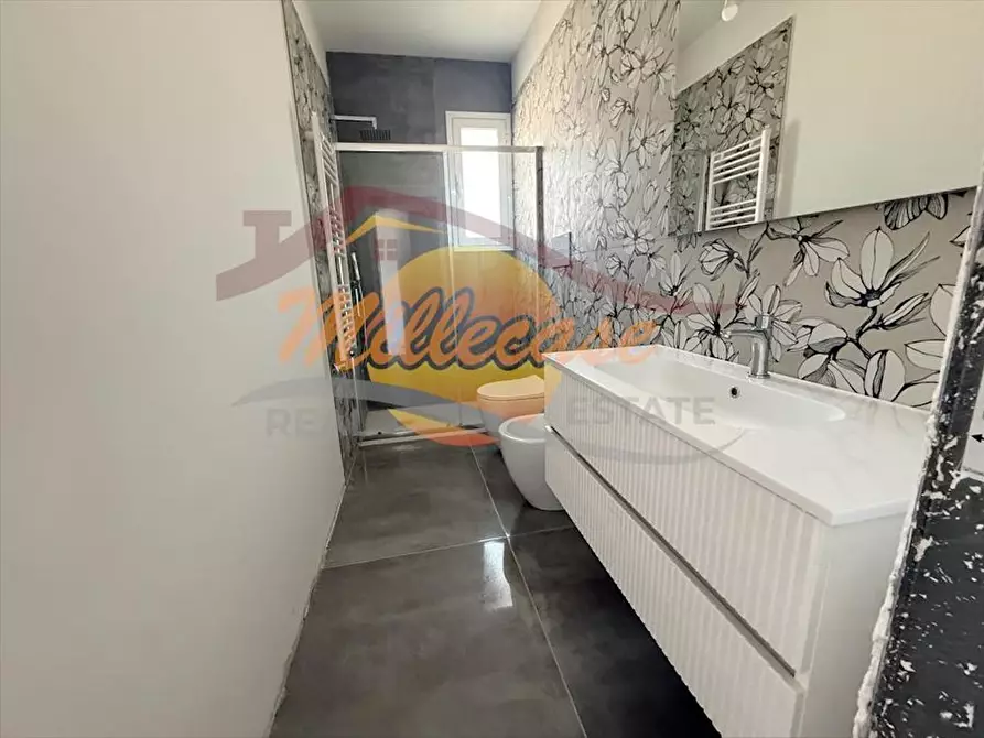 Immagine 14 di Bilocale in affitto  in Viale Scala Greca a Siracusa