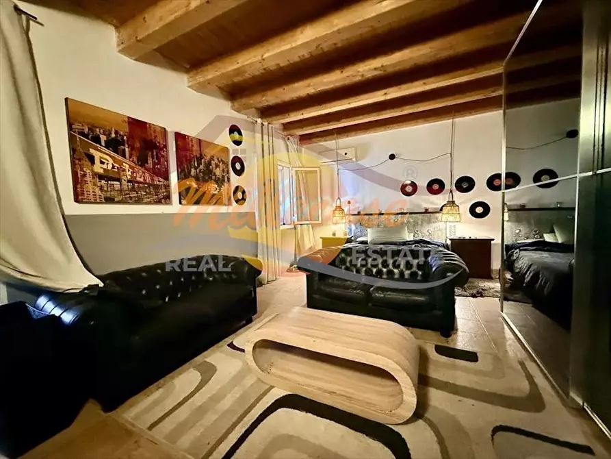 Immagine 13 di Villa in vendita  in Via Lido Sacramento a Siracusa