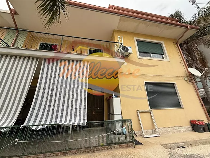 Immagine 5 di Appartamento in vendita  in VIA TUCHIA a Siracusa