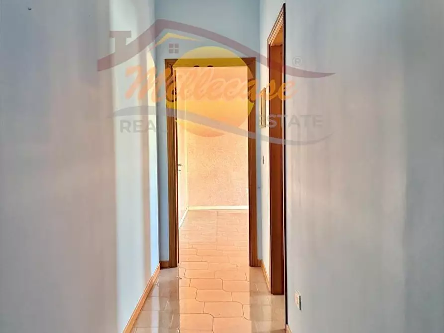 Immagine 11 di Trilocale in vendita  in Via Augusta a Siracusa