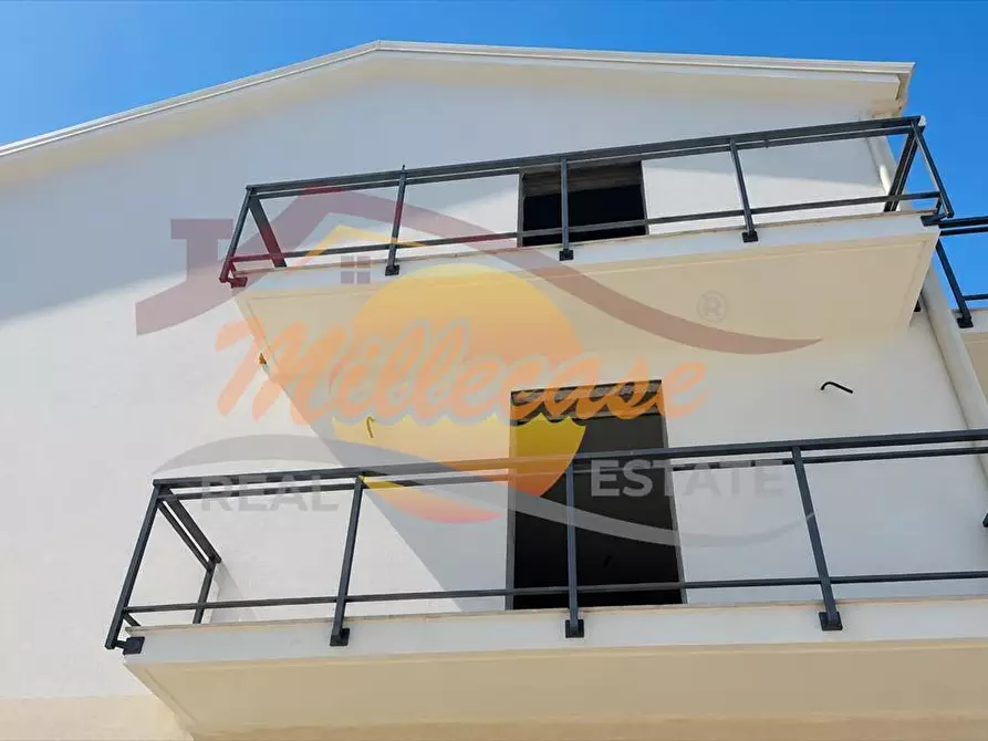 Immagine 6 di Trilocale in vendita  in Via Benedetto Croce a Siracusa