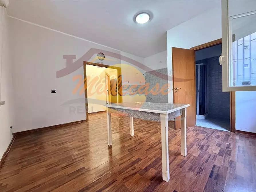 Immagine 17 di Bilocale in vendita  in Via Francesco Accolla a Siracusa