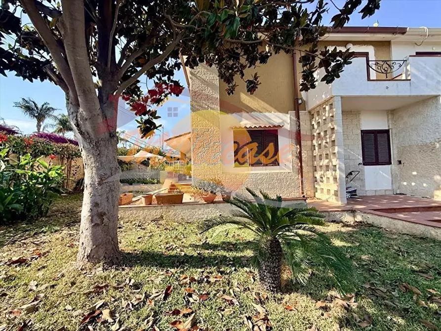 Immagine 18 di Casa bifamiliare in vendita  in Via Priamo a Siracusa