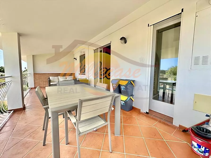 Immagine 20 di Trilocale in vendita  in VIA ISOLA a Siracusa